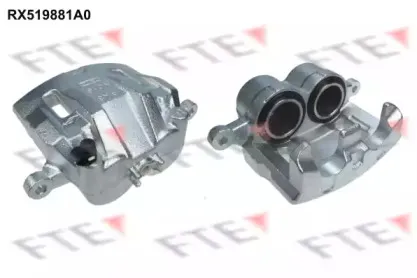 Тормозной суппорт FTE купить