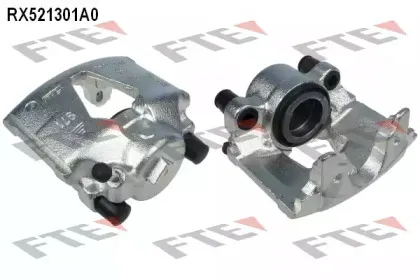 Тормозной суппорт FTE купить