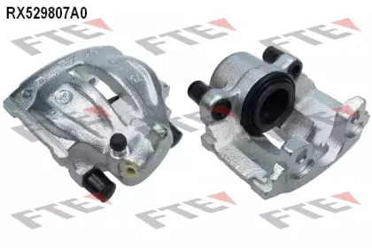 Тормозной суппорт FTE купить