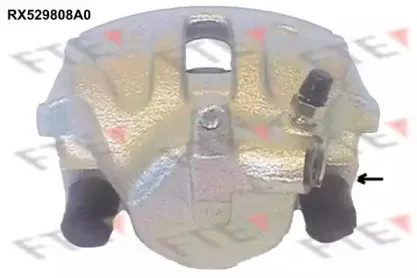 Тормозной суппорт FTE купить