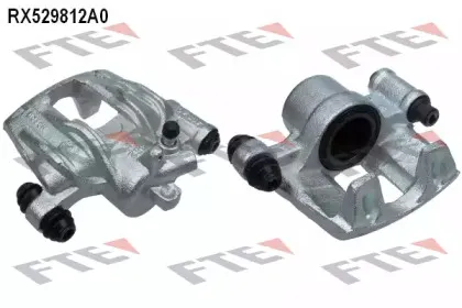 Тормозной суппорт FTE купить