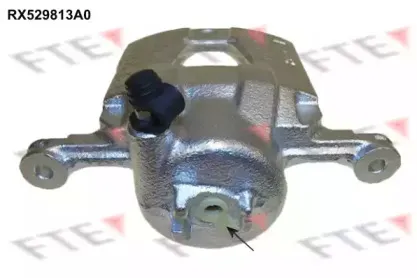 Тормозной суппорт FTE купить