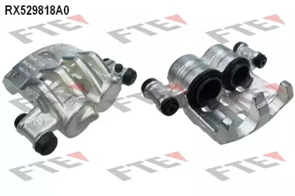 Тормозной суппорт FTE купить