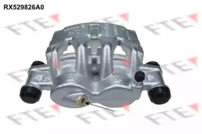 Тормозной суппорт FTE купить