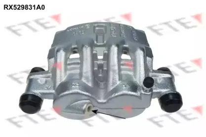 Тормозной суппорт FTE купить