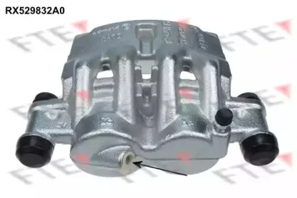 Тормозной суппорт FTE купить