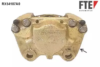 Тормозной суппорт FTE купить