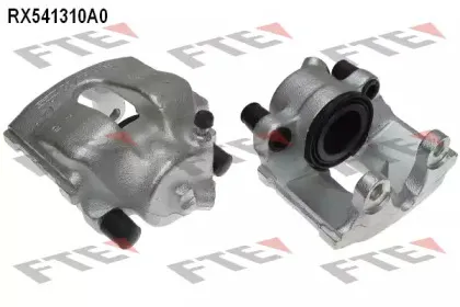 Тормозной суппорт FTE купить