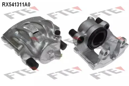 Тормозной суппорт FTE купить