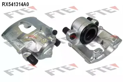 Тормозной суппорт FTE купить