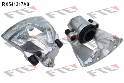 Тормозной суппорт FTE купить