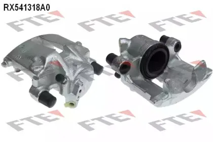 Тормозной суппорт FTE купить