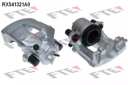 Тормозной суппорт FTE купить