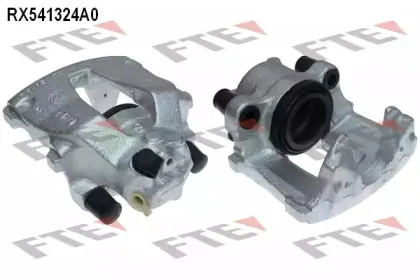 Тормозной суппорт FTE купить