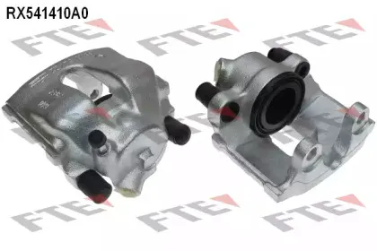 Тормозной суппорт FTE купить