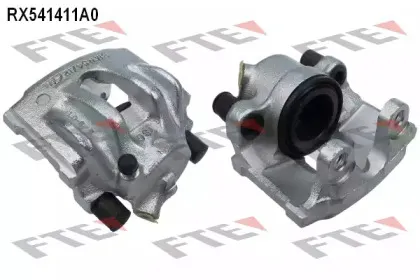 Тормозной суппорт FTE купить