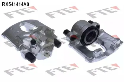 Тормозной суппорт FTE купить