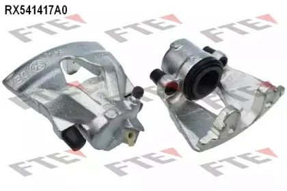 Тормозной суппорт FTE купить