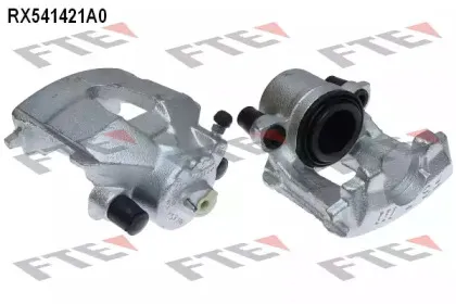 Тормозной суппорт FTE купить