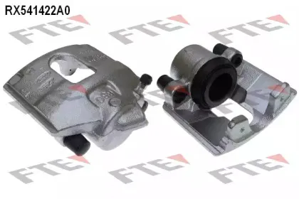 Тормозной суппорт FTE купить