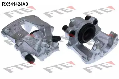 Тормозной суппорт FTE купить