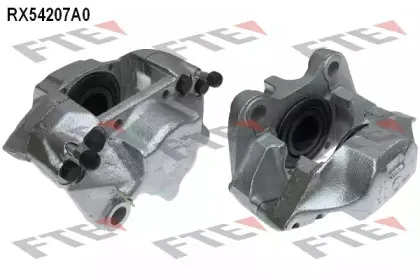 Тормозной суппорт FTE купить