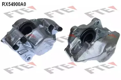 Тормозной суппорт FTE купить