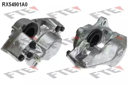 Тормозной суппорт FTE купить