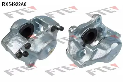 Тормозной суппорт FTE купить