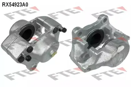 Тормозной суппорт FTE купить