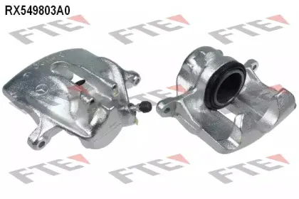 Тормозной суппорт FTE купить