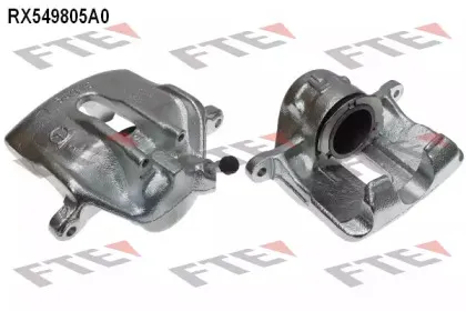 Тормозной суппорт FTE купить