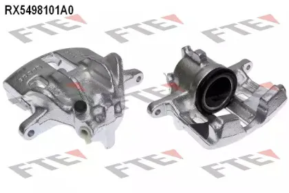 Тормозной суппорт FTE купить