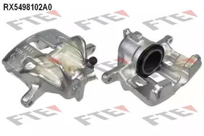 Тормозной суппорт FTE купить