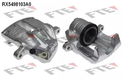 Тормозной суппорт FTE купить