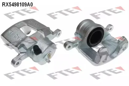 Тормозной суппорт FTE купить