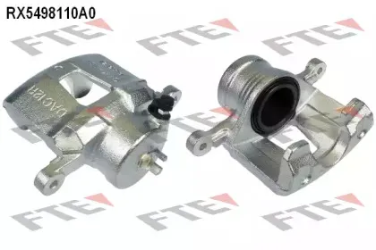 Тормозной суппорт FTE купить