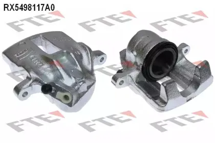 Тормозной суппорт FTE купить