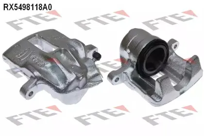 Тормозной суппорт FTE купить