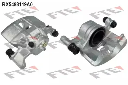 Тормозной суппорт FTE купить