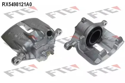 Тормозной суппорт FTE купить