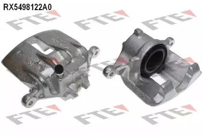 Тормозной суппорт FTE купить