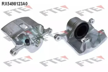 Тормозной суппорт FTE купить