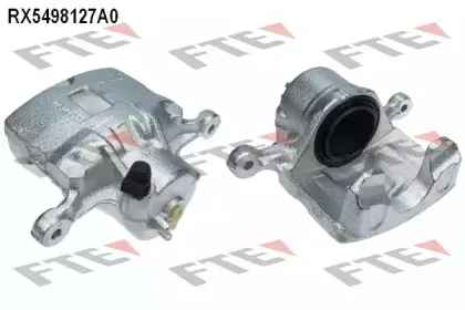 Тормозной суппорт FTE купить