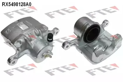 Тормозной суппорт FTE купить