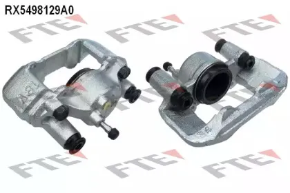 Тормозной суппорт FTE купить