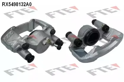 Тормозной суппорт FTE купить