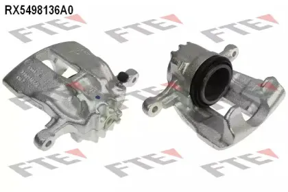 Тормозной суппорт FTE купить