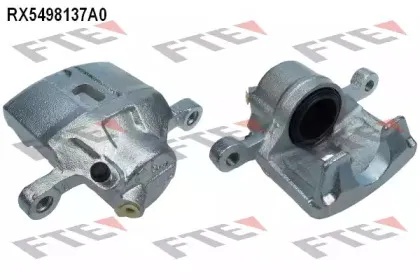 Тормозной суппорт FTE купить