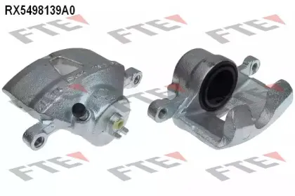 Тормозной суппорт FTE купить